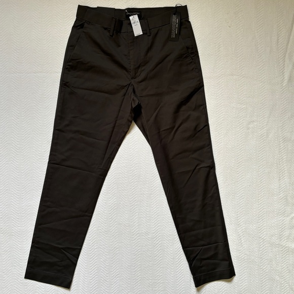 Banana Republic Core Temp Chino purchased winter 2023. - Picture 2 of 6